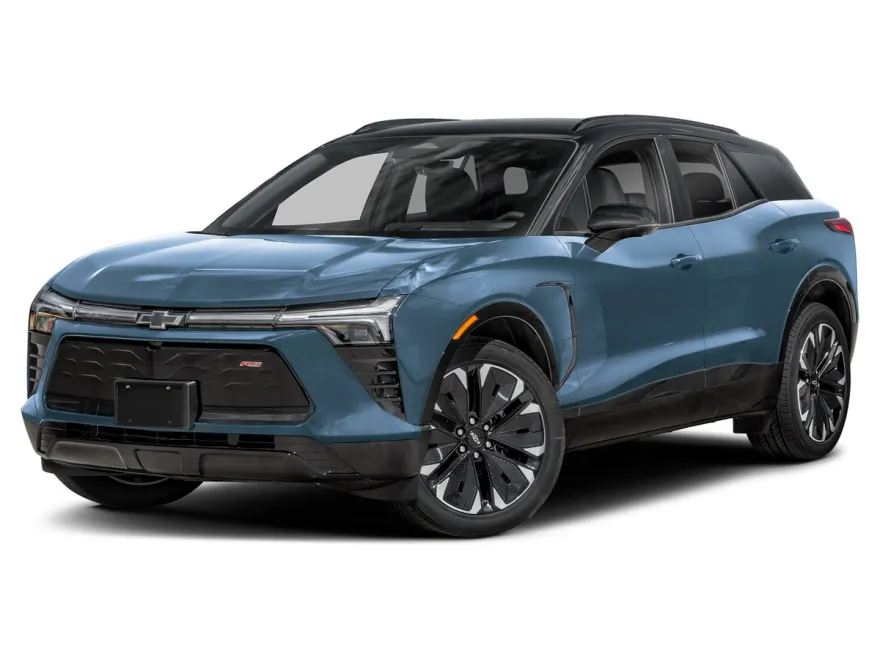 2024 Chevrolet Blazer EV RS photo 1