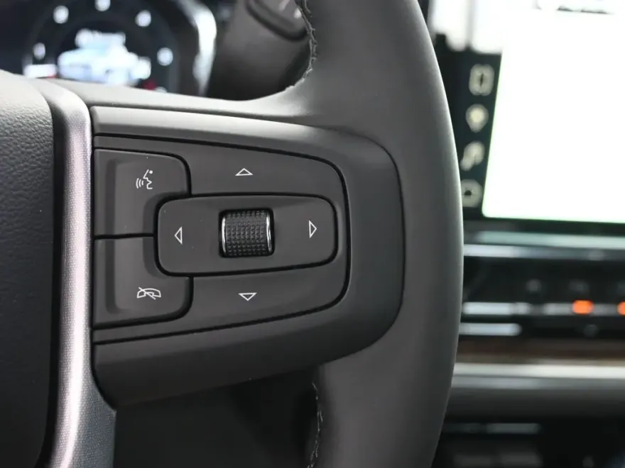 2025 Gmc Sierra 1500 SLE photo 24