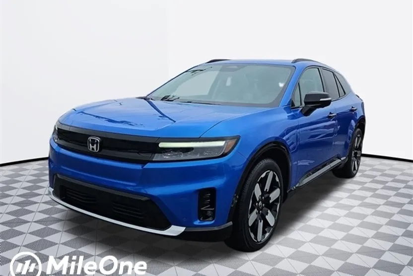 2025 Honda Prologue Elite photo 1