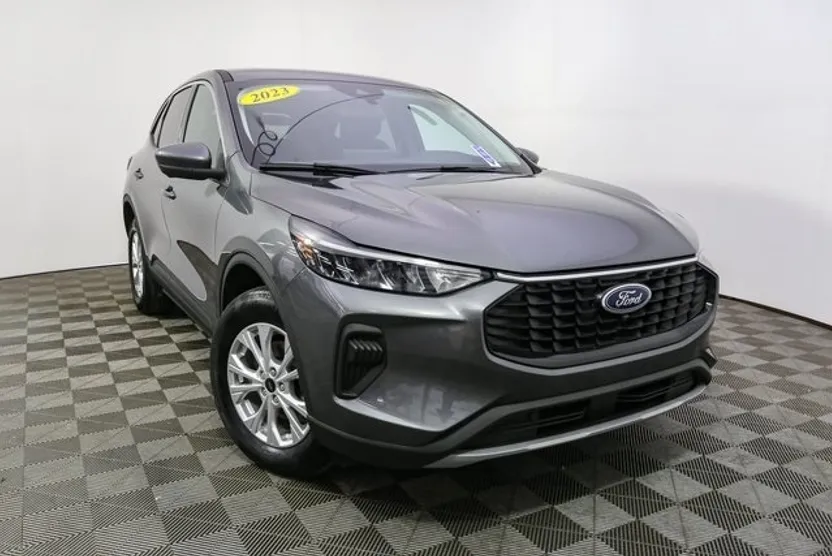 2023 Ford Escape Active photo 1