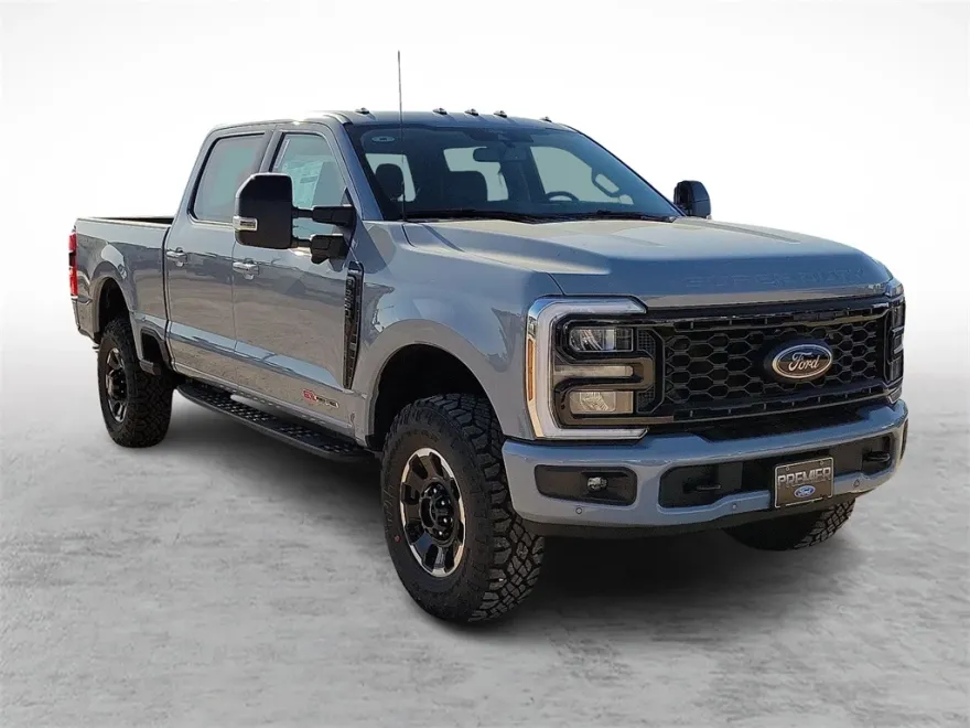 2025 Ford F-250 photo 1
