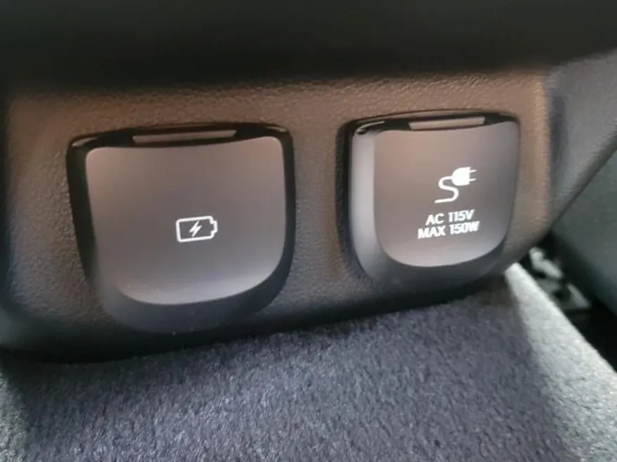 2024 Genesis GV70 3.5T Sport photo 27