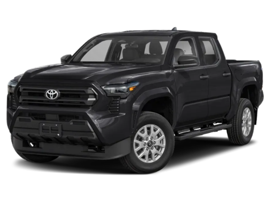 2025 Toyota Tacoma SR photo 1