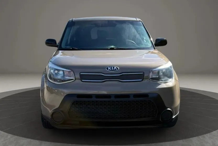 2016 Kia Soul Plus photo 1