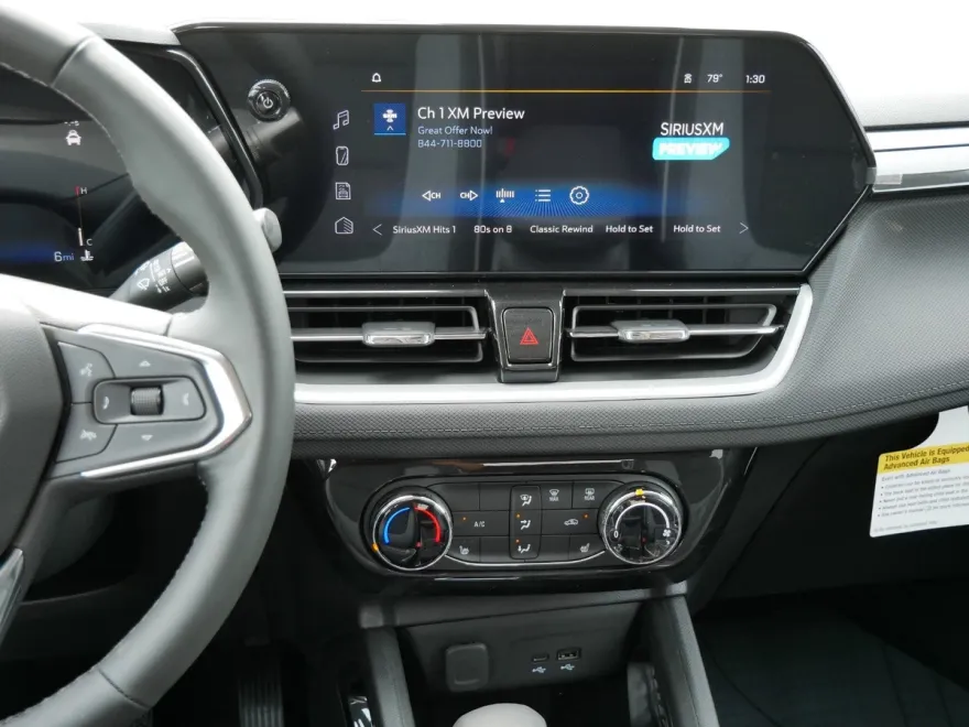 2024 Chevrolet Trailblazer LT photo 15