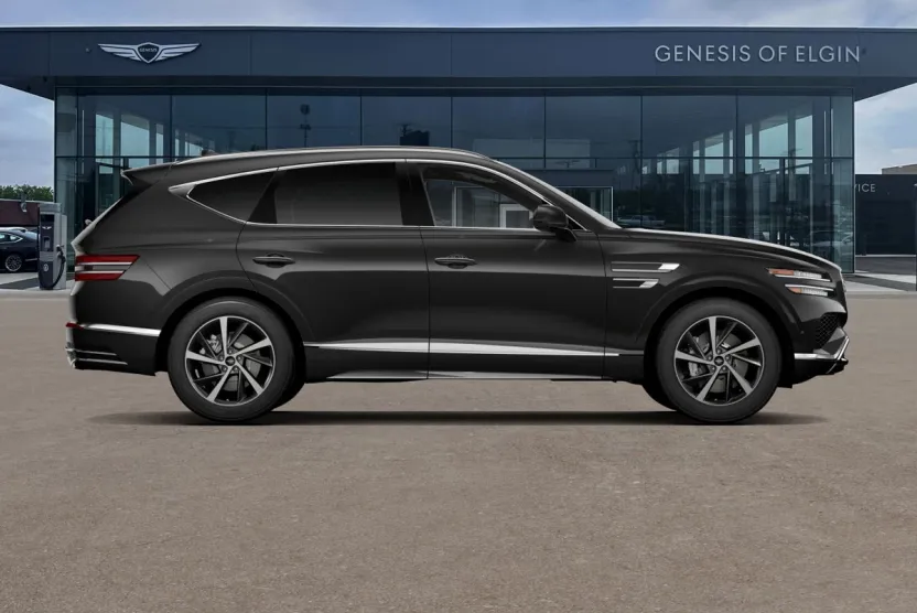 2026 Genesis GV80 2.5T Advanced photo 1