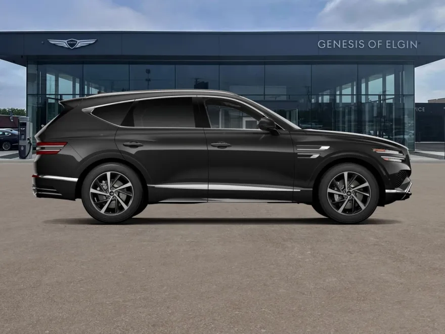 2026 Genesis GV80 2.5T Advanced photo 1