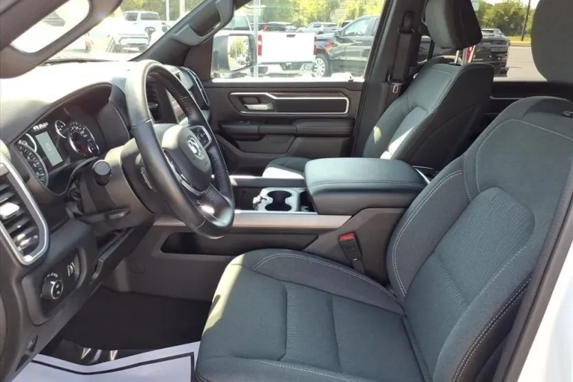 2023 Ram 1500 Big Horn Lone Star photo 1