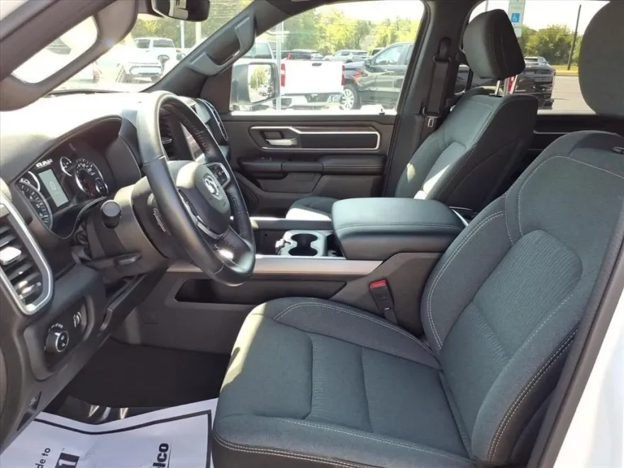 2023 Ram 1500 Big Horn Lone Star photo 1
