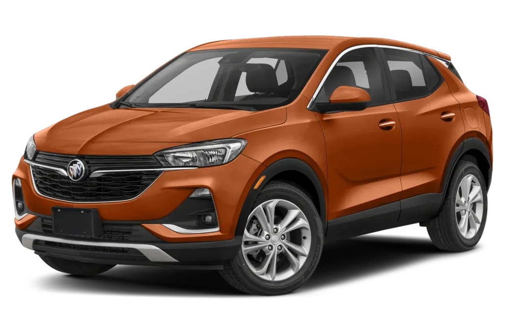 2023 Buick Encore GX Preferred photo 1