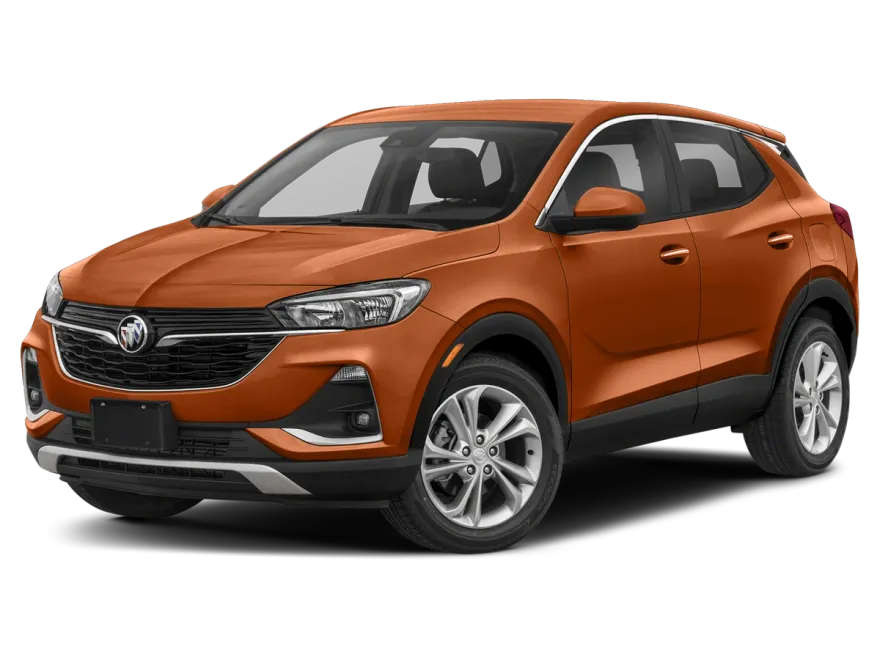 2023 Buick Encore GX Preferred photo 1
