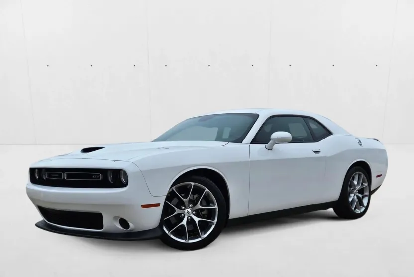 2023 Dodge Challenger GT photo 1