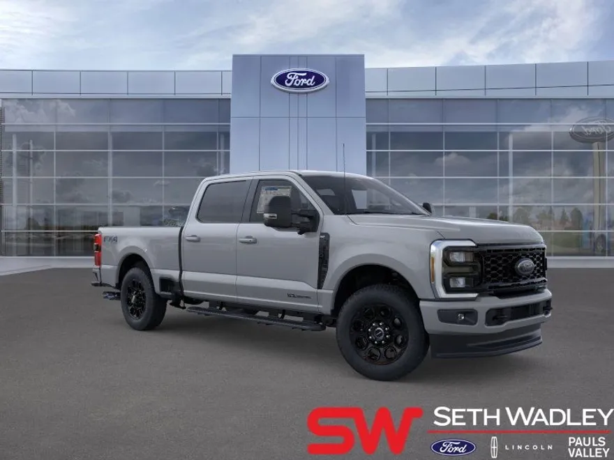 2026 Ford F-250 photo 1