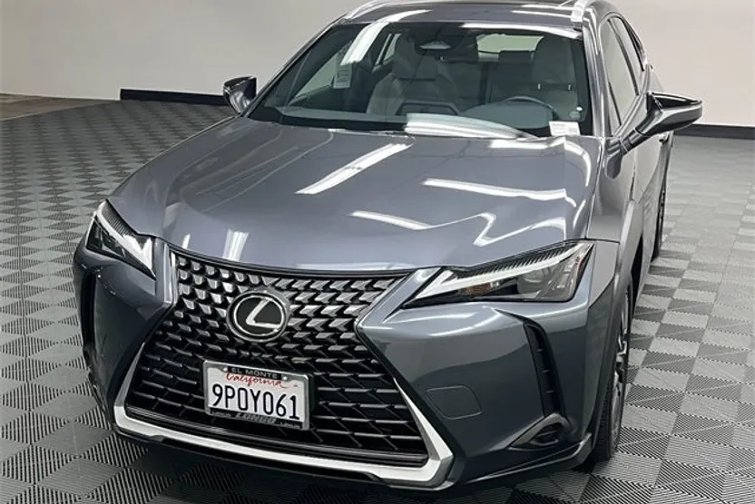 2025 Lexus UX photo 1