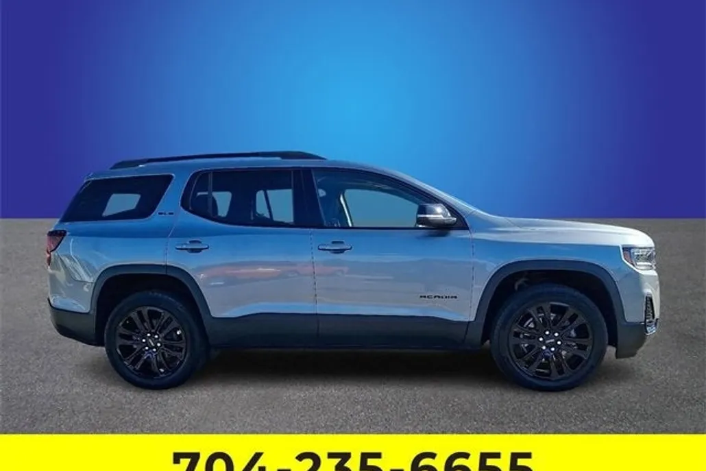 2023 Gmc Acadia SLE photo 1