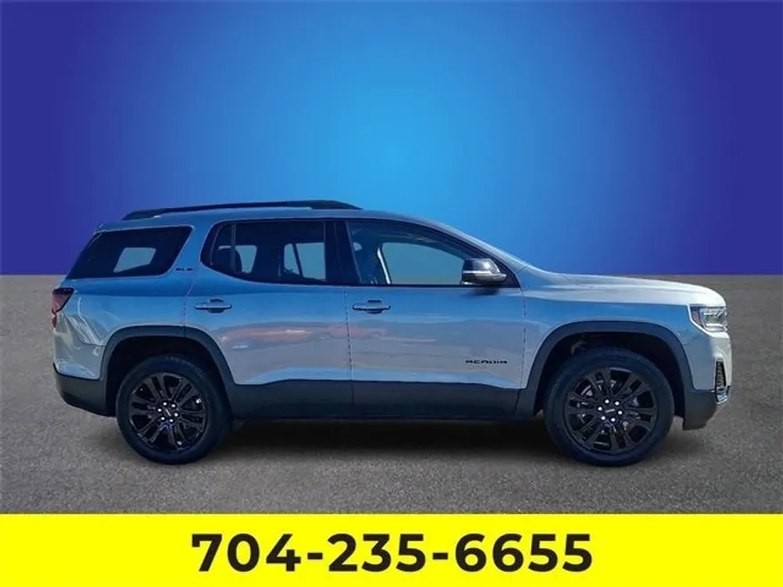 2023 Gmc Acadia SLE photo 1