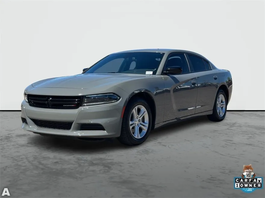 2023 Dodge Charger SXT photo 1