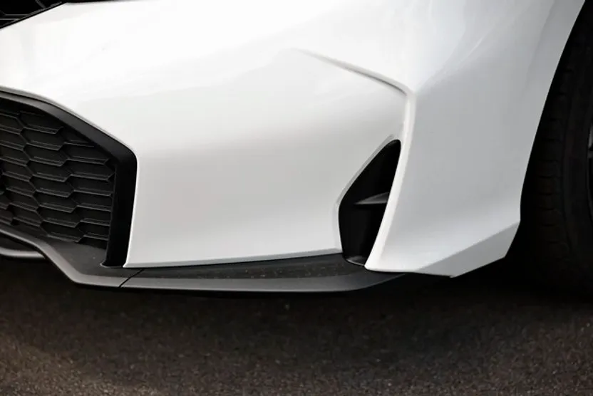 2026 Honda Civic Sport photo 1