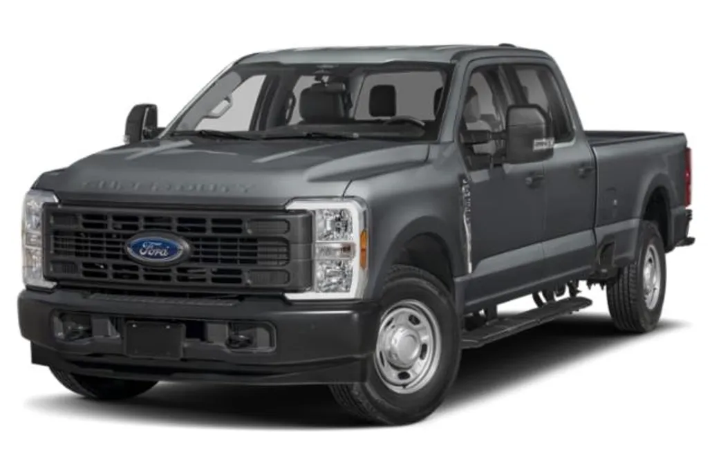 2026 Ford F-250 XL photo 1