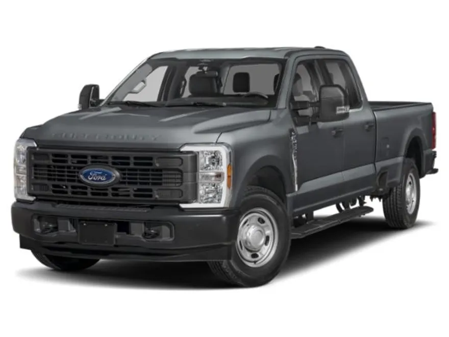 2026 Ford F-250 XL photo 1