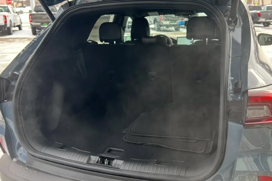 2025 Ford Escape ST-Line photo 1