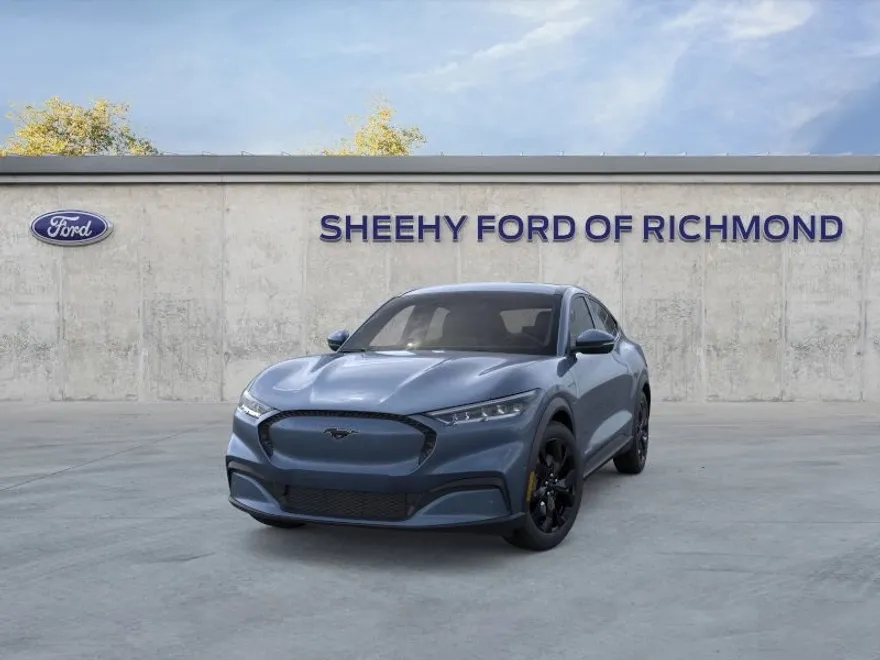 2024 Ford Mustang Mach-E Select photo 1