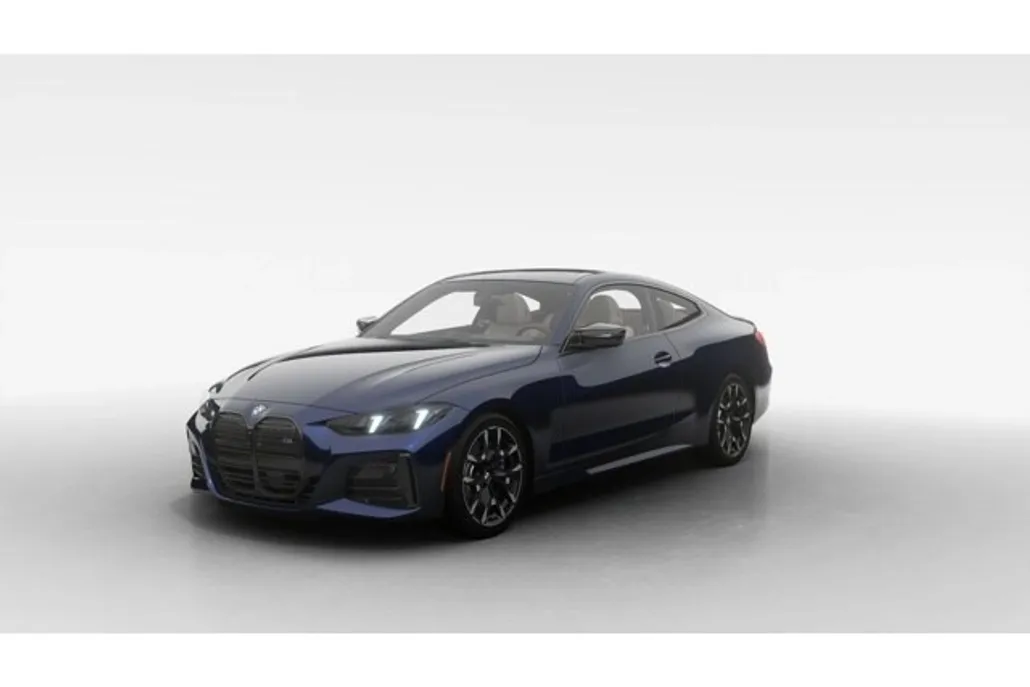 2026 Bmw M440i M440i xDrive photo 1