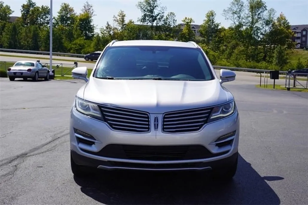 2016 Lincoln MKC Select photo 1