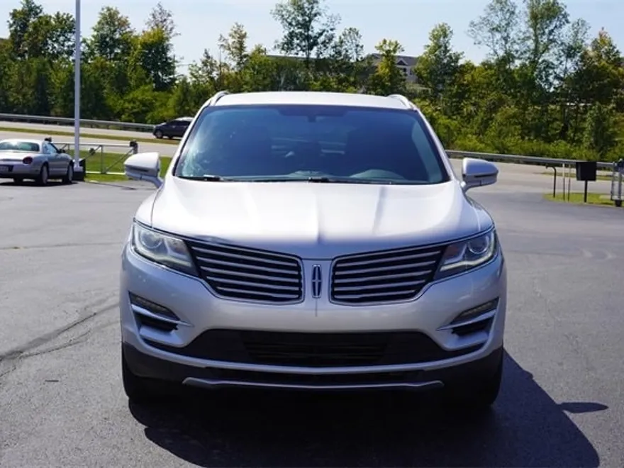 2016 Lincoln MKC Select photo 1