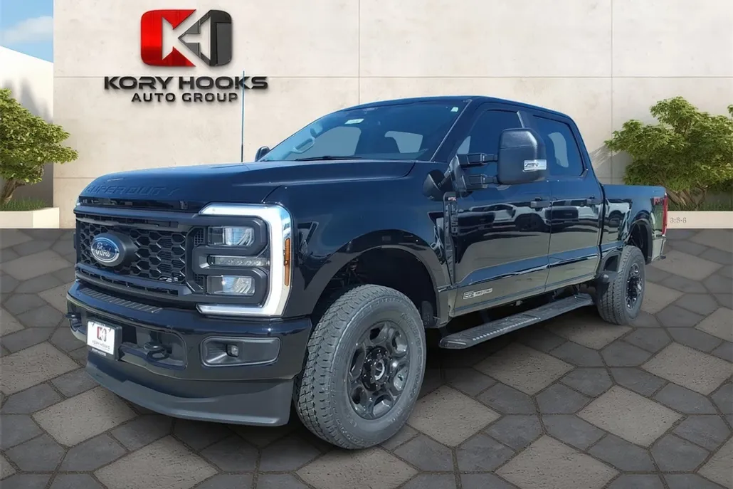 2026 Ford F-250 photo 1