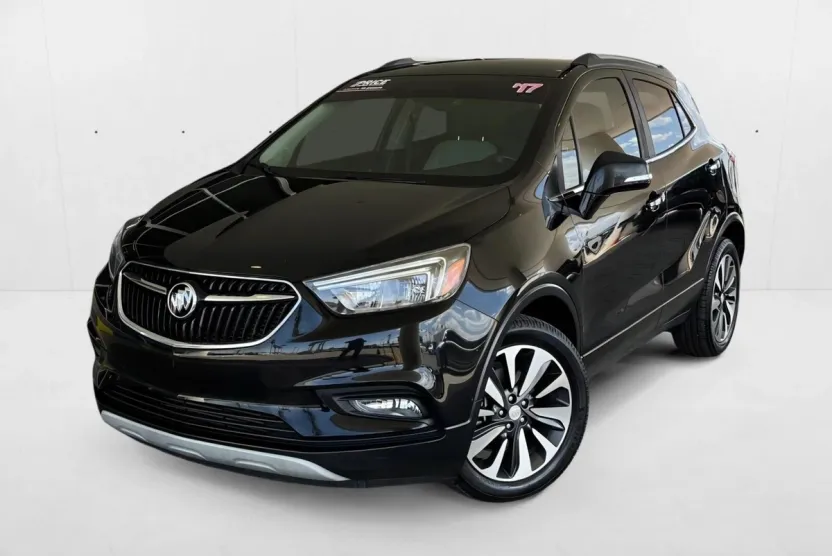 2017 Buick Encore Preferred photo 1