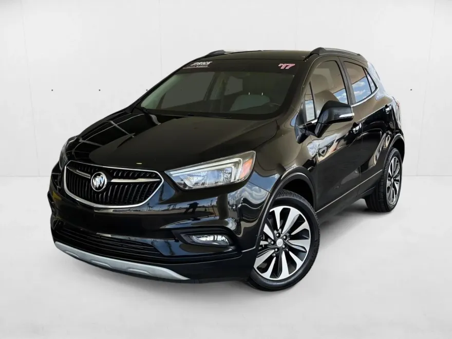 2017 Buick Encore Preferred photo 1