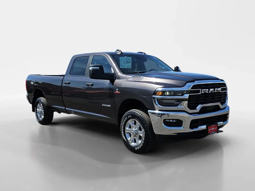 2025 Ram 3500 Big Horn photo 1