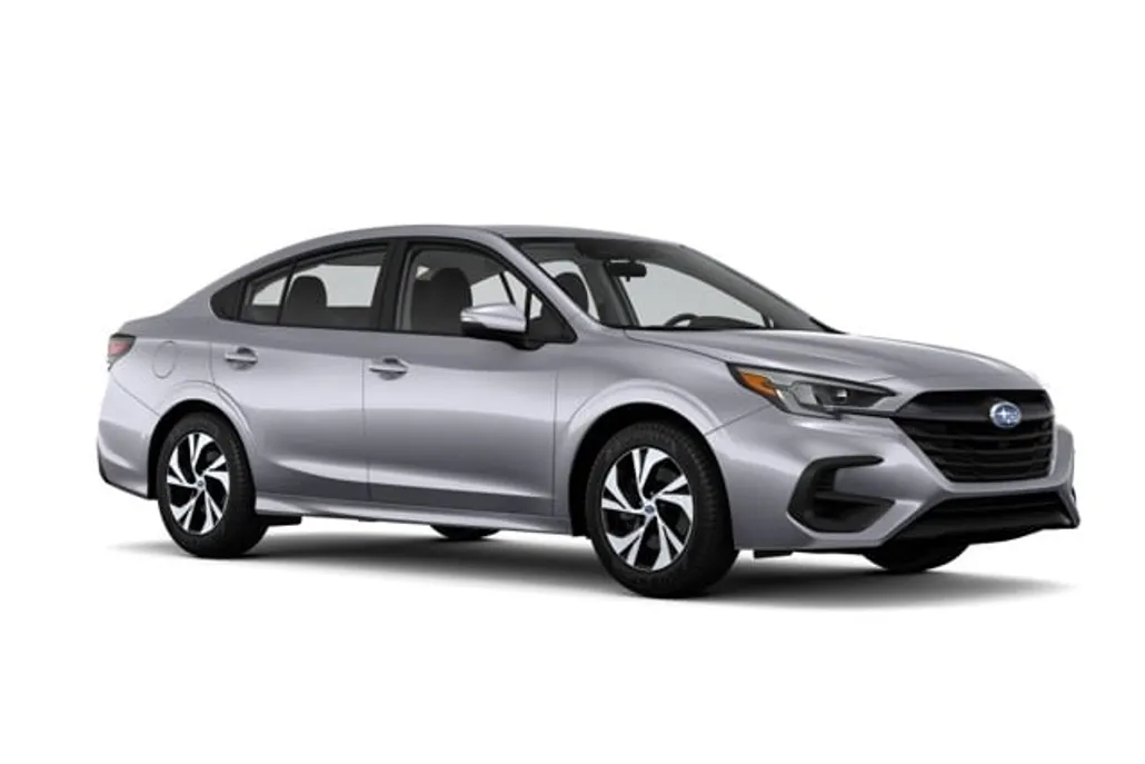 2025 Subaru Legacy Premium photo 1