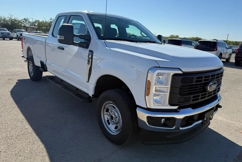 2026 Ford F-350 XL photo 1