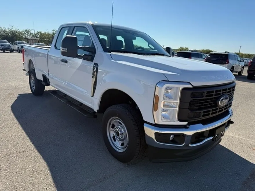 2026 Ford F-350 XL photo 1