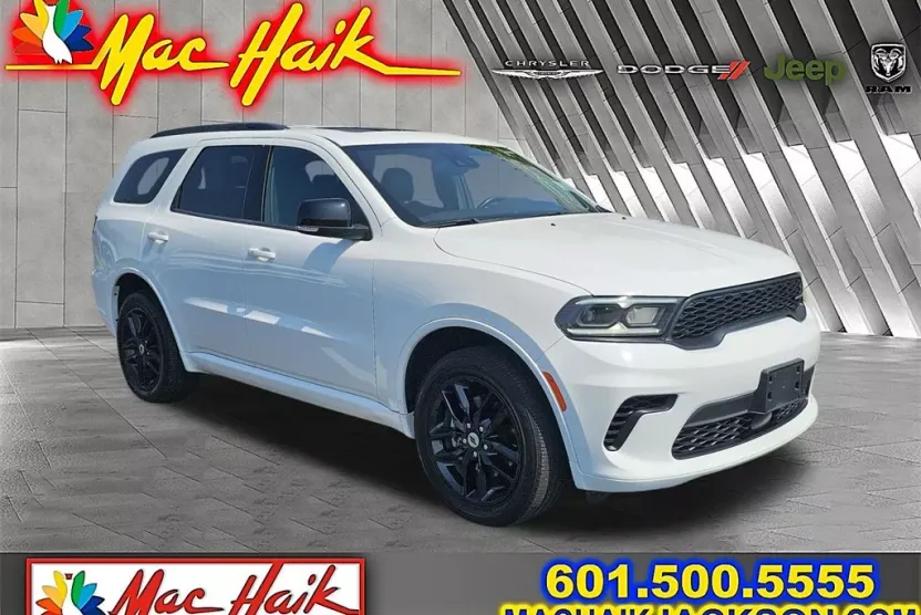 2024 Dodge Durango GT Plus photo 1