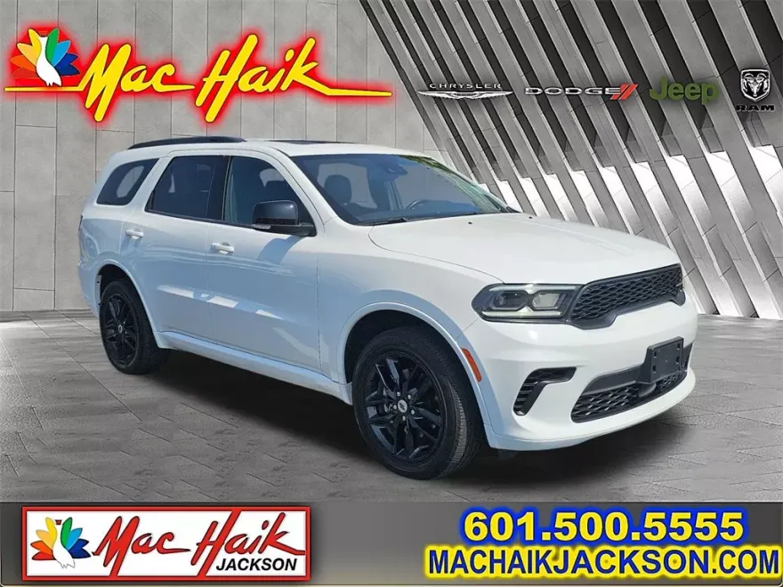 2024 Dodge Durango GT Plus photo 1