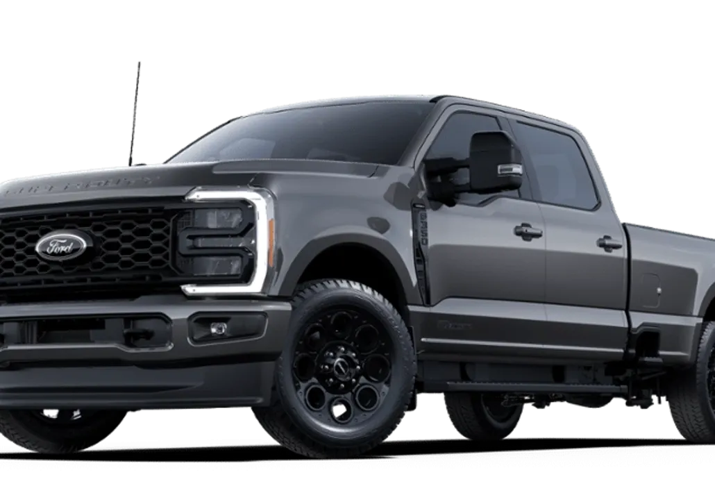 2025 Ford F-350 Lariat photo 1