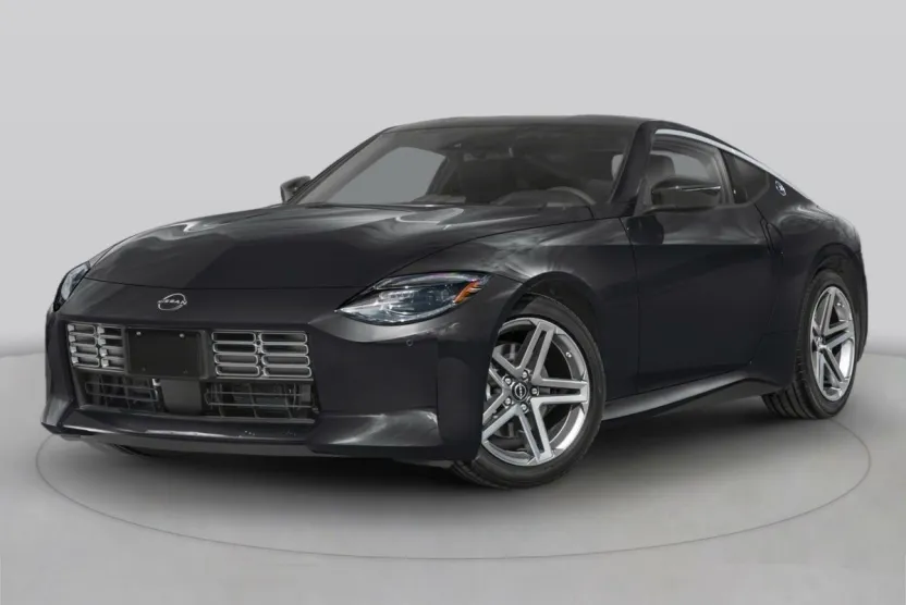 2024 Nissan Z Nismo photo 1