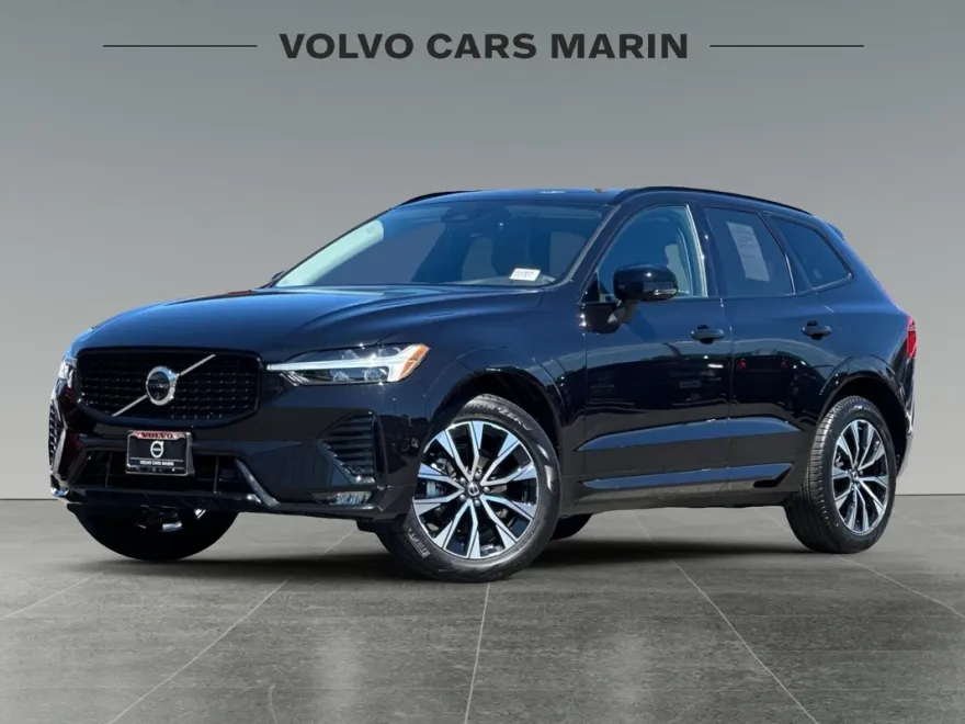 2025 Volvo XC60 B5 Plus photo 1