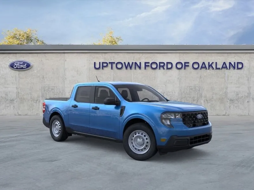 2025 Ford Maverick XL photo 1
