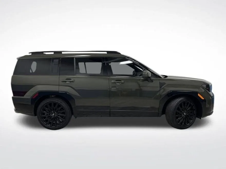 2024 Hyundai Santa Fe Calligraphy photo 1