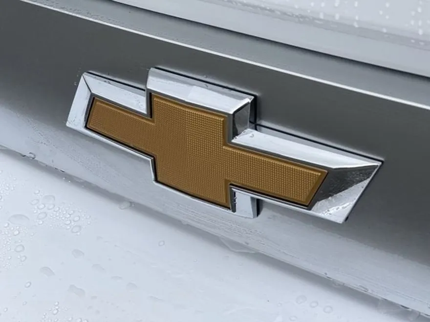 2025 Chevrolet BrightDrop 400 photo 22