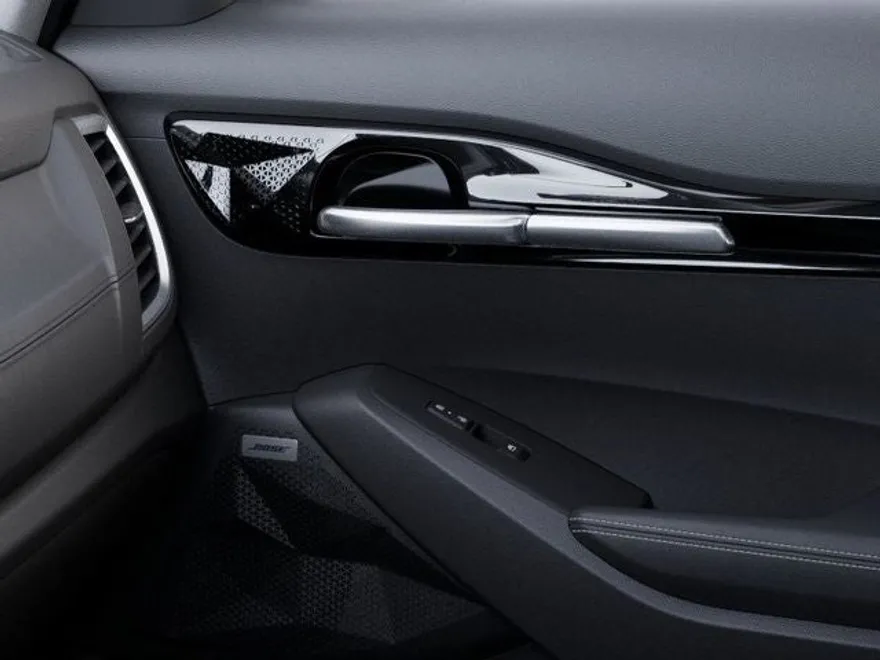 2025 Kia Seltos SX photo 24