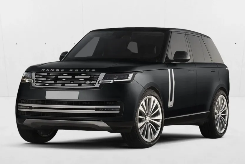 2023 Land Rover Range Rover SE photo 1
