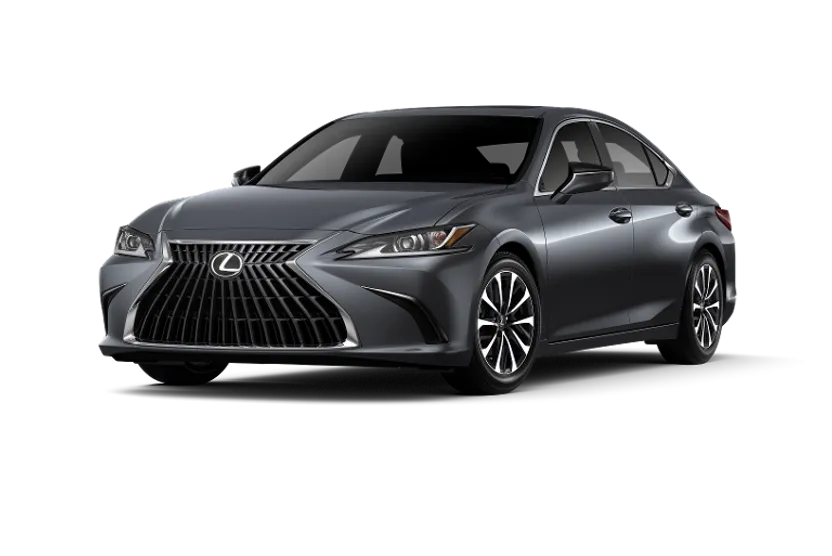 2025 Lexus ES 300h photo 1