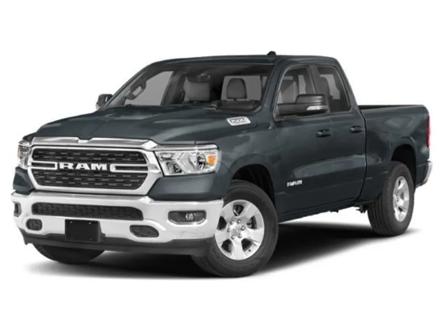 2022 Ram 1500 Big Horn photo 1
