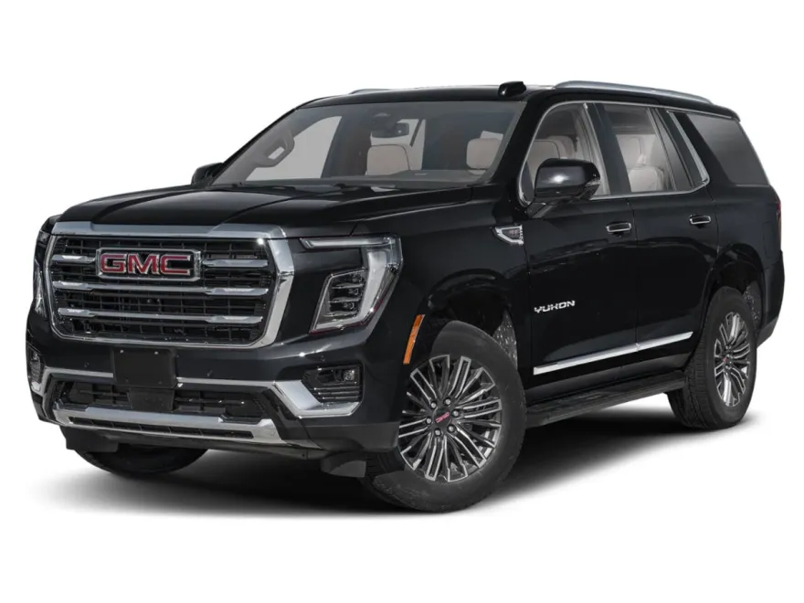 2026 Gmc Yukon Denali Ultimate photo 1