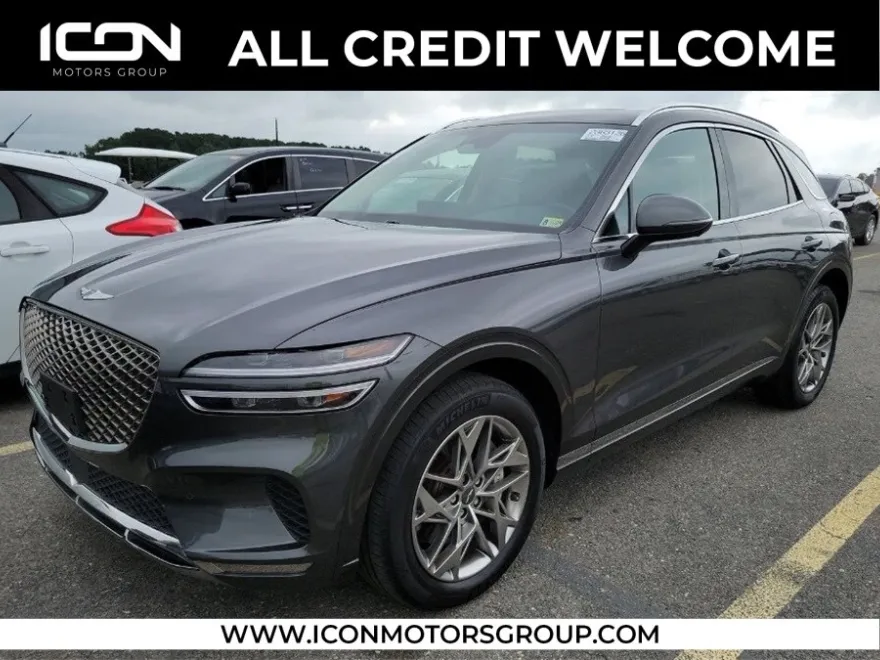 2024 Genesis GV70 2.5T photo 1